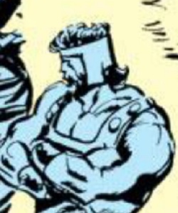 Hercules (Earth-86501)