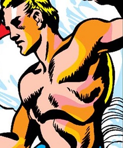 Hercules of Valhalla