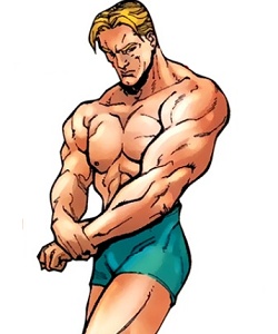 Hercules (Varen David)