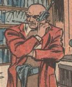 Herman (Operation: Rebirth enemy)