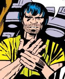 Herman (Nick Scarpa henchman)