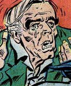 Hermann von Reitberger