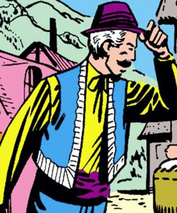 Braun (Bavarian Alps)