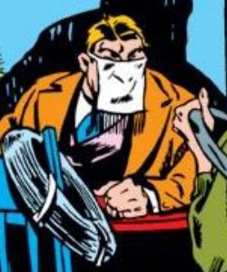 Herr Leader (hotel manager)