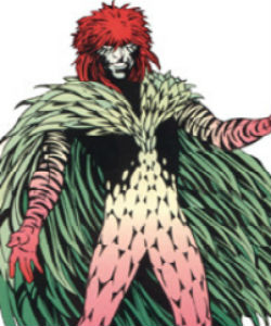 Hex (Dominic Destine)