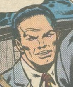 Hiata (japanese spy)