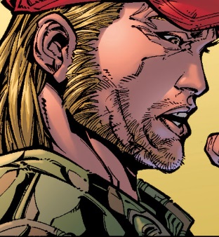 Mr. Nadolski (Earth-1610)