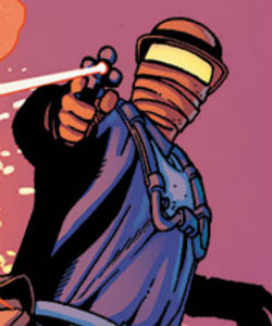 Hijacker (Mercenary)