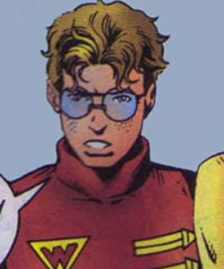 Hindsight (Carlton LaFroyge)