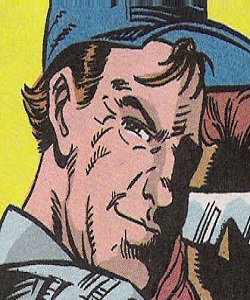 Hitch (Boothe Stables employee)