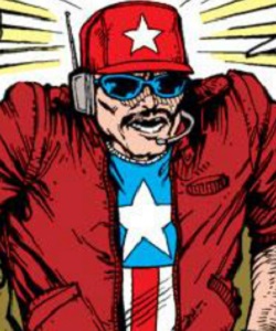 Hitch (movie director)