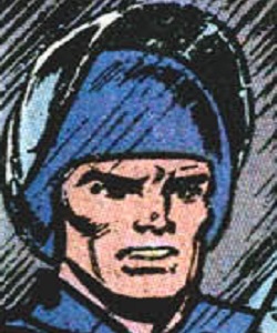 Hitchcock (S.H.I.E.L.D.)