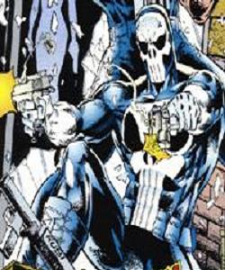 Hitman (James Pierce)