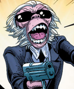 Hit-Monkey (Earth-11131)