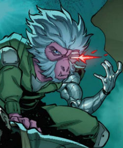 Hit-Monkey (Earth-17037)