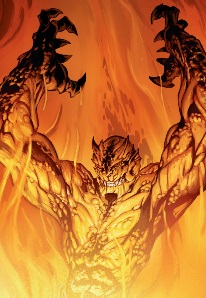 Hobgoblin (Earth-1610)