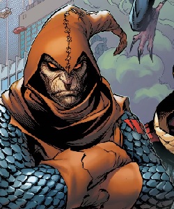 Hobgoblin (Earth-18119)