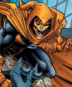 Hobgoblin (Earth-20051)