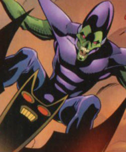 Hobgoblin (Earth-9500)