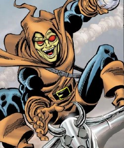 Hobgoblin (Earth-982)