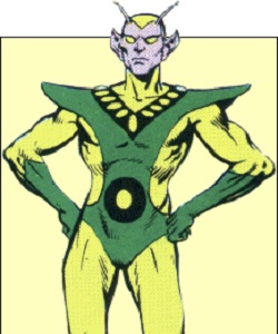 Hobgoblin (Imperial Guard)