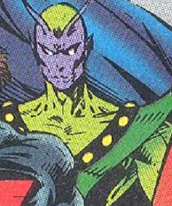 Hobgoblin (Earth-295)