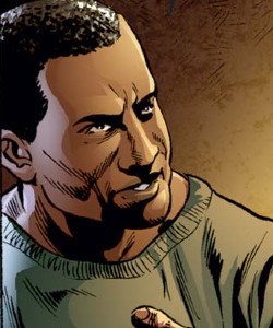 Hobie Brown (Earth-58163)