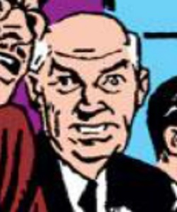 Hodges (Imperial Industries)