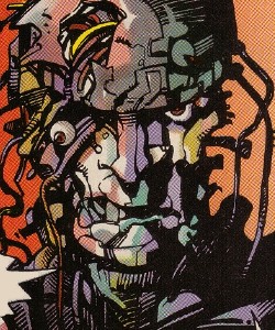 Holden Rayder (Earth-93060)