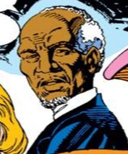 Holland (art gallery manager)