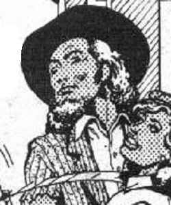 Hollywood (Criminal)