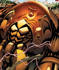 Holocaust (Earth-51725)