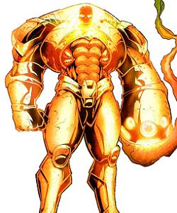 Holocaust (Earth-295)