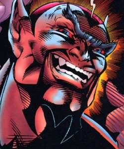 Homebringer (Earth-93060)