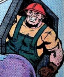 Home Wrecker (Earth-51914)