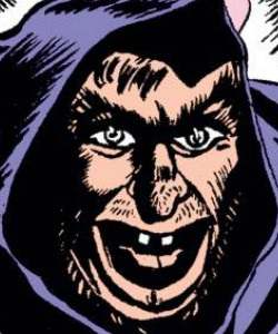 Hood (Order of the Hood leader)