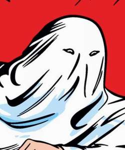 Hood (Willard Thomas)