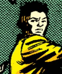 Hootchie (Midtown High School student)