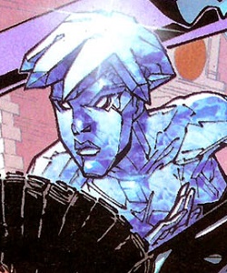 Hope (Ariana Diamante)