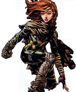 Hope Summers