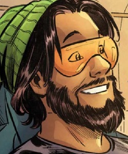 Hopper (Stark Industries)