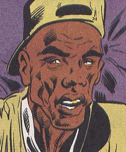 Horizon (Undergrounders)