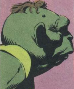 Horny Toad (Earth-148611)