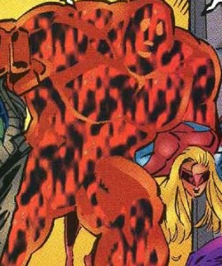 Hot Rox (Earth-93060)