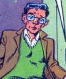 Howard (computer salesman)