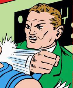 Howard (stage director)