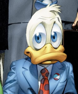 Howard the Duck