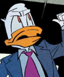 Howard the Duck (Earth-24184)