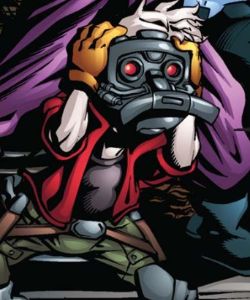 Howard the Duck (Earth-78620)