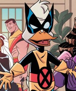 Howard the Duck (Earth-91718)